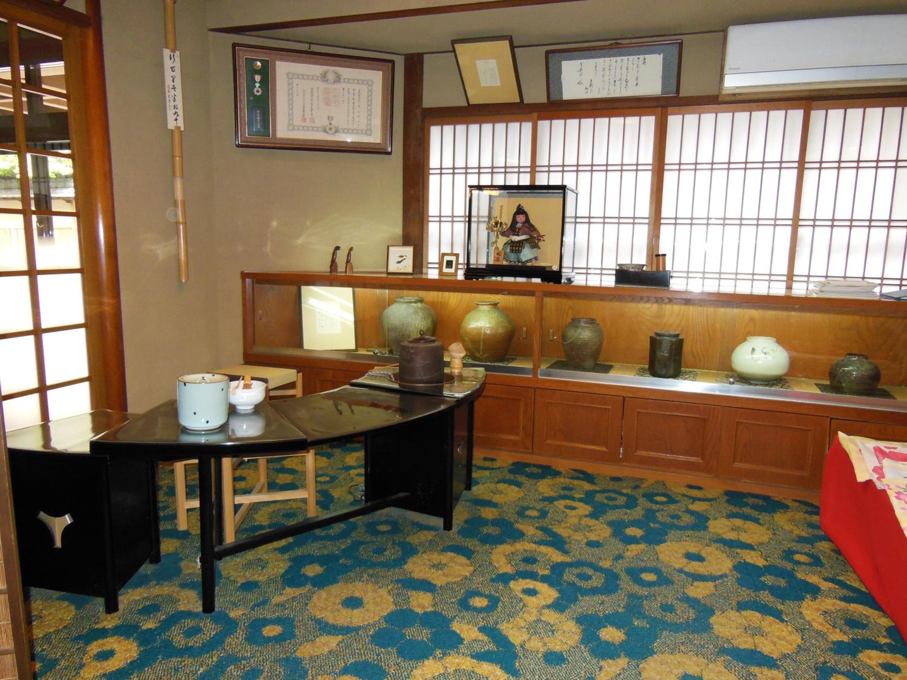 Фото Nishimuraya Honkan