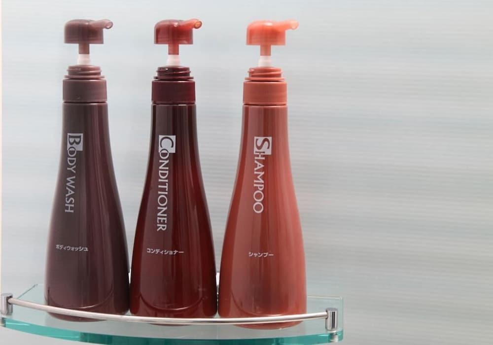 Фото Daiwa Roynet Hotel Kobe Sannomiya