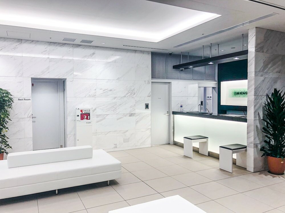 Фото Four Points Flex by Sheraton Kobe Sannomiya 