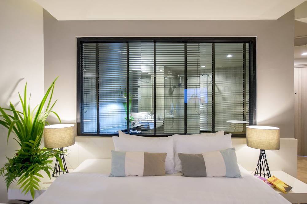 Фото Krabi La Playa Resort