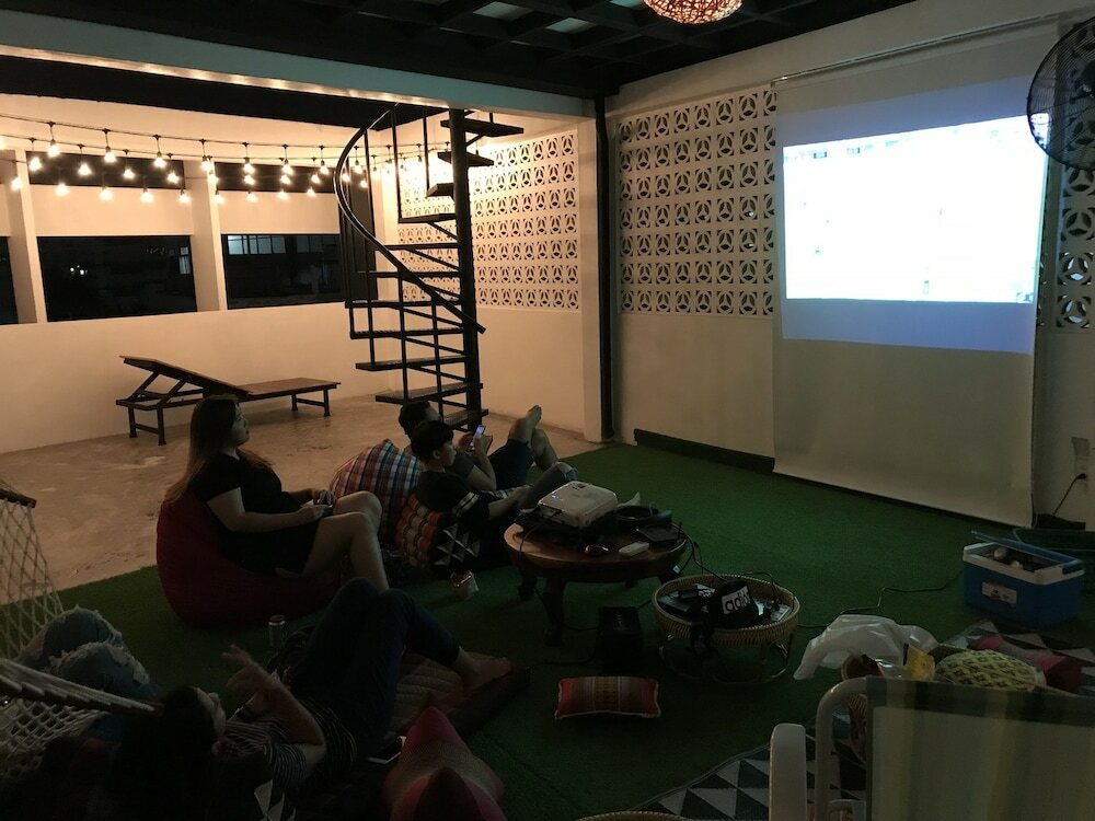 Фото Arun Old Town Hostel