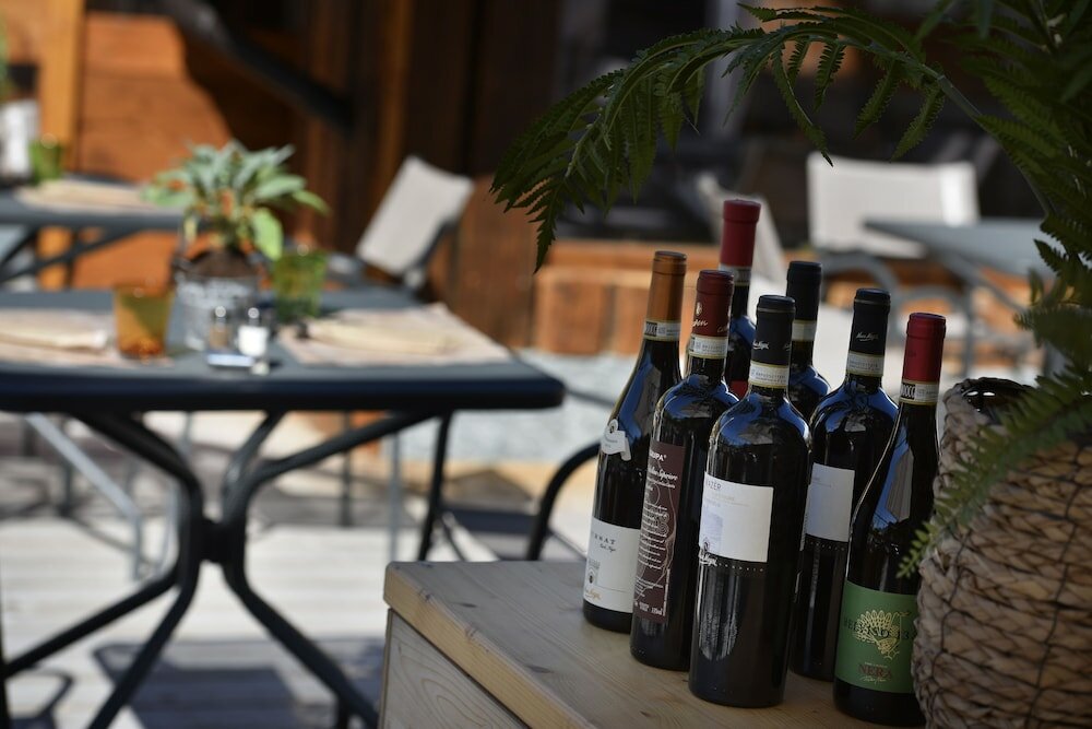 Фото Hotel Galli's - Centro