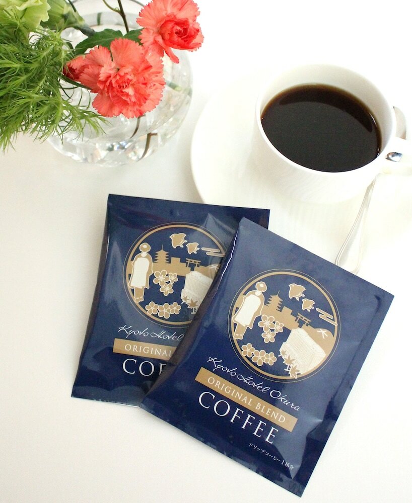 Фото Hotel Okura Kyoto