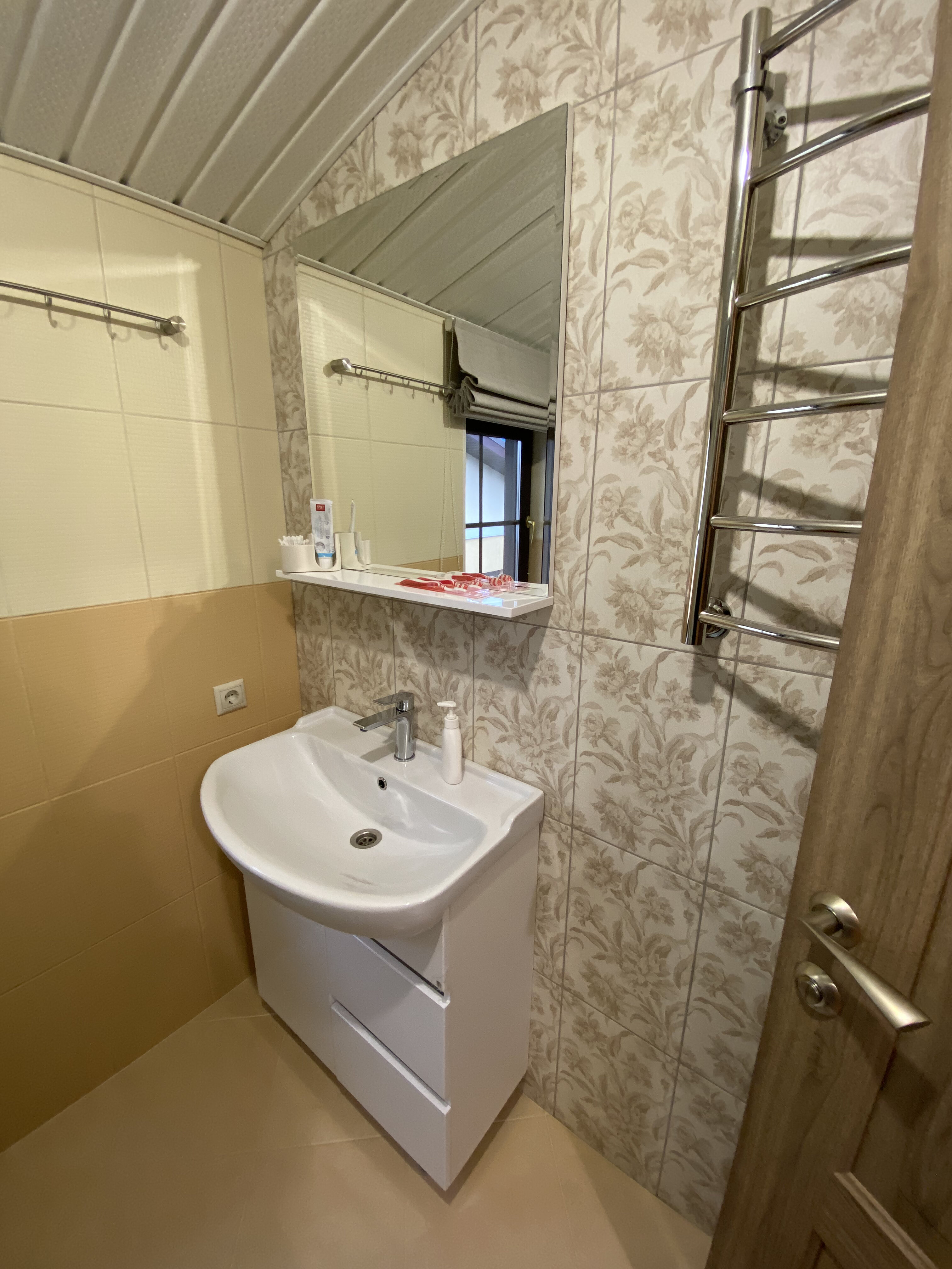 Фото Хоромы в Добром