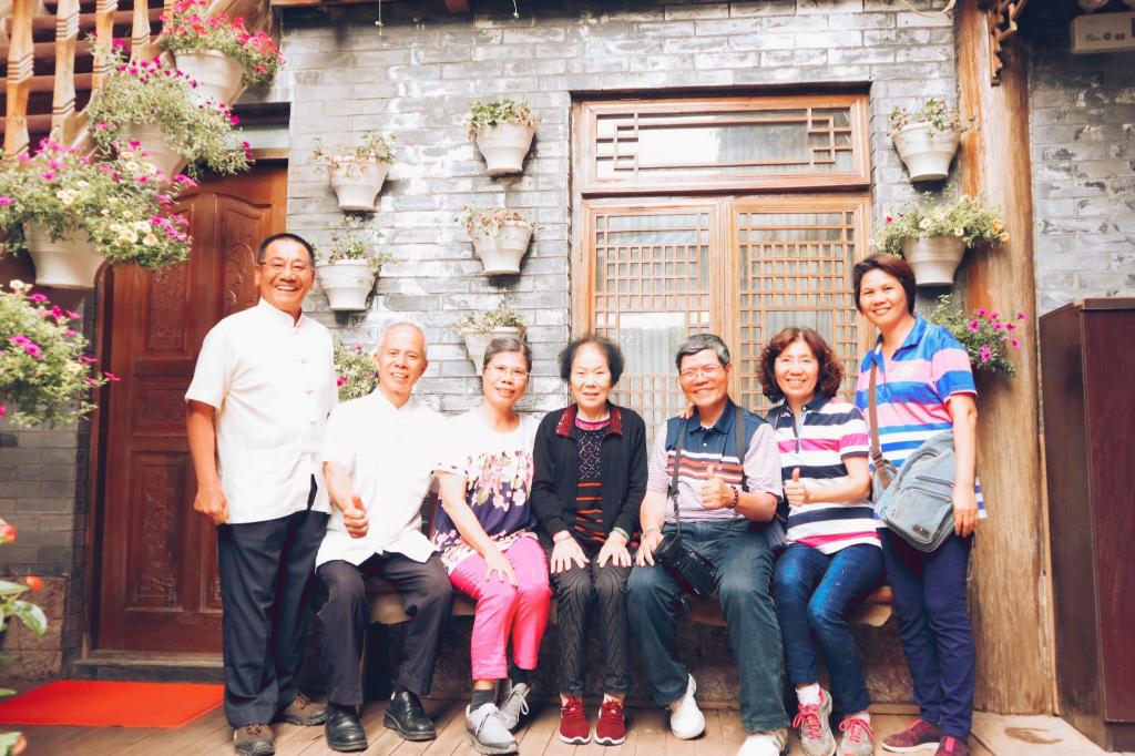 Фото Li Jiang Hemuju Inn