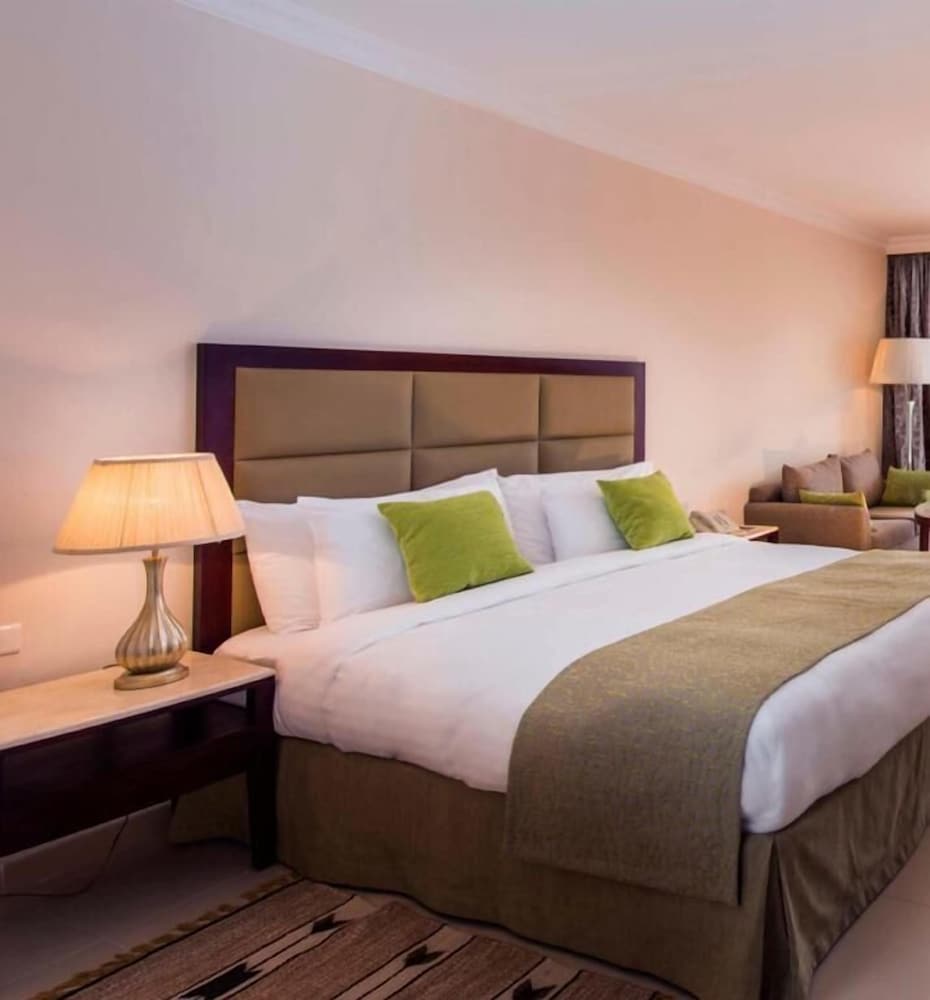 Фото Baron Resort Sharm El Sheikh