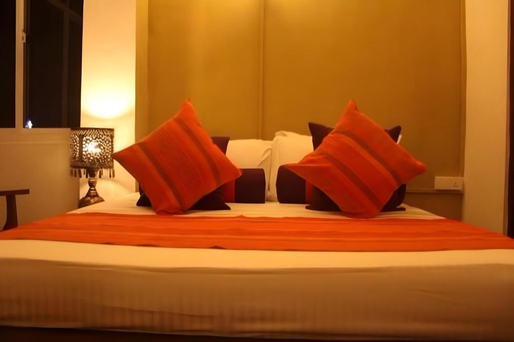 Фото Dumbara Peak Residence