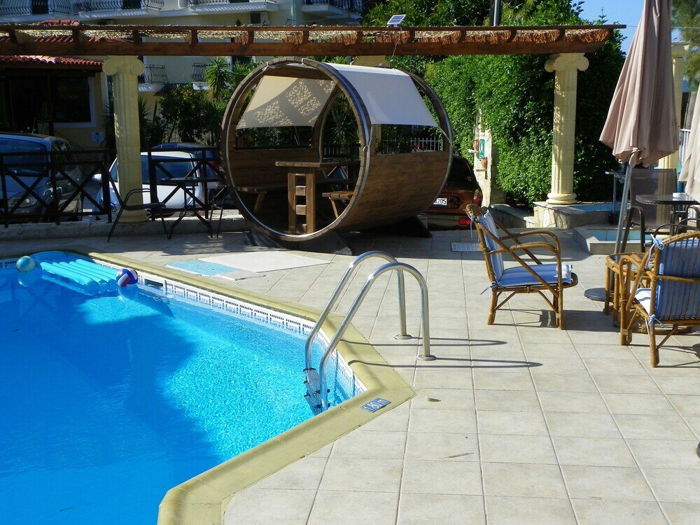 Фото Mirabelle Hotel