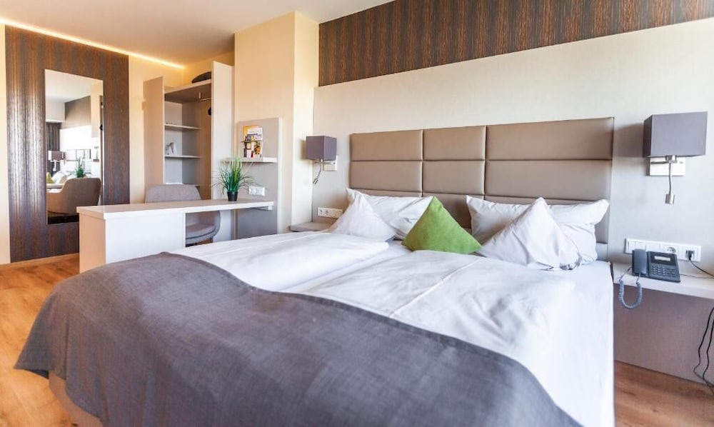 Фото Ringhotel Wittelsbacher Höh