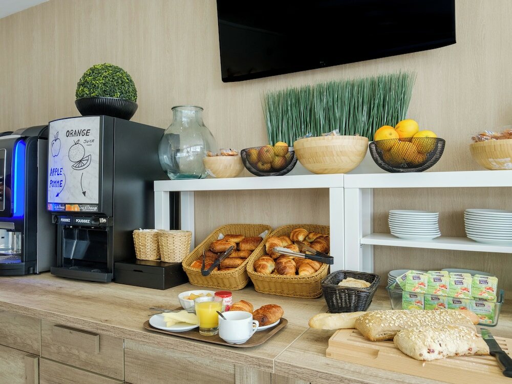 Фото B&b Hotel Antibes Juan-les-Pins