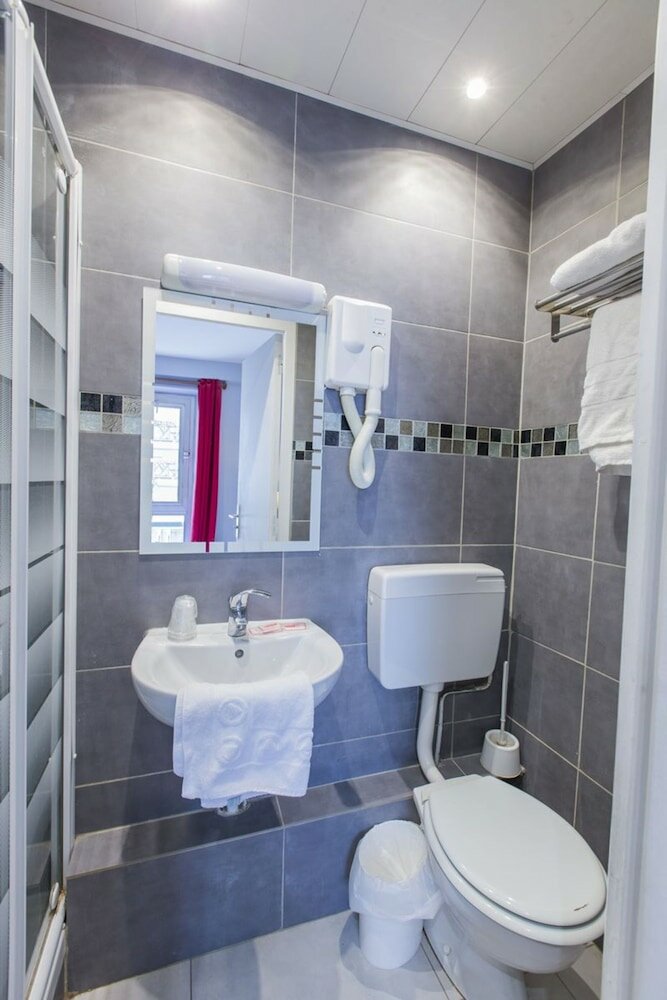 Фото Hotel Merryl