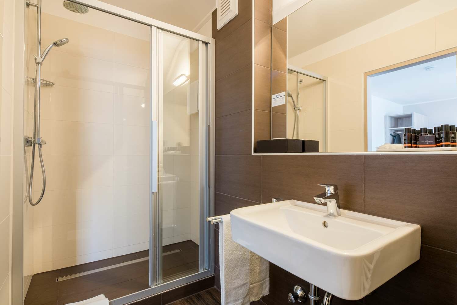Фото Best Western Hotel Breitbach