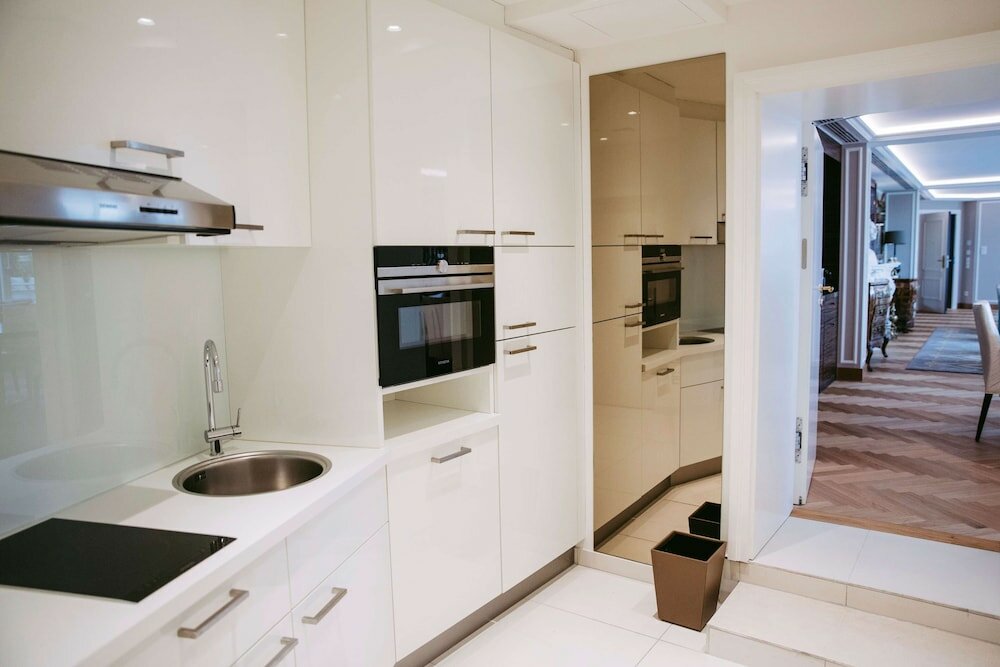 Фото Hotel Vier Jahreszeiten Kempinski Munchen