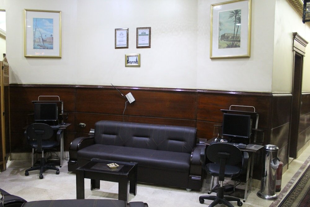 Фото City View Hotel