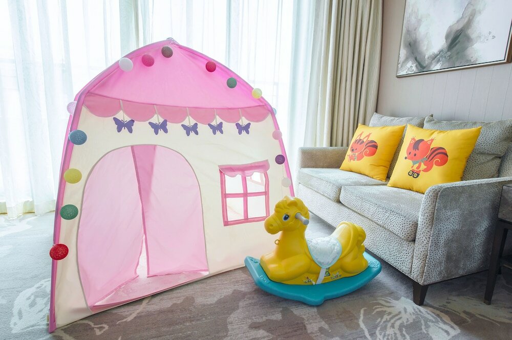 Фото Midtown Shangri-La, Hangzhou