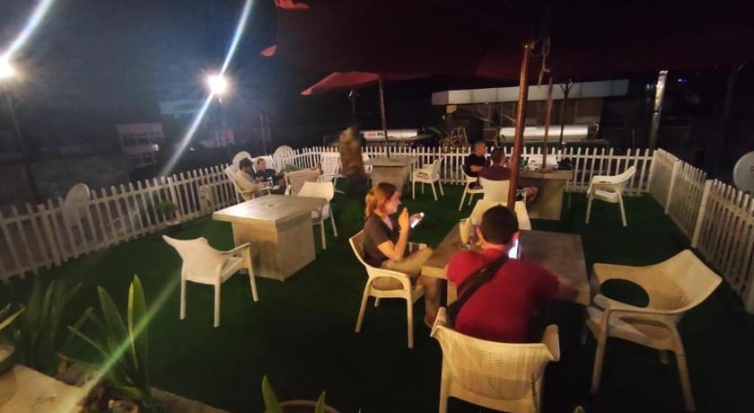 Фото Dumbara Peak Residence