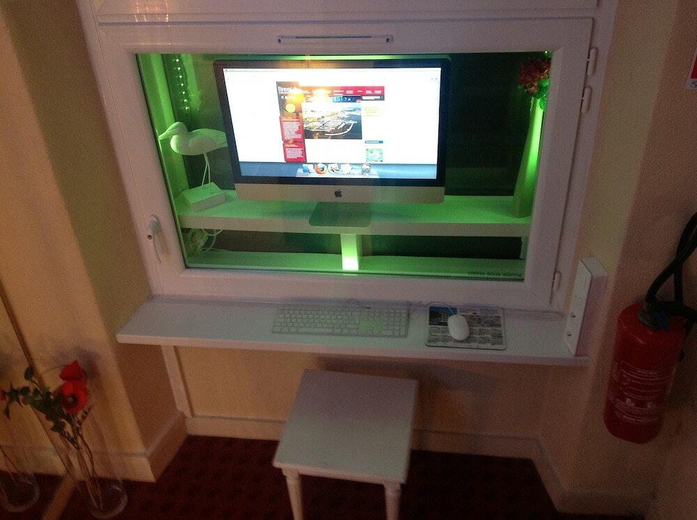 Фото Abalys Hotel