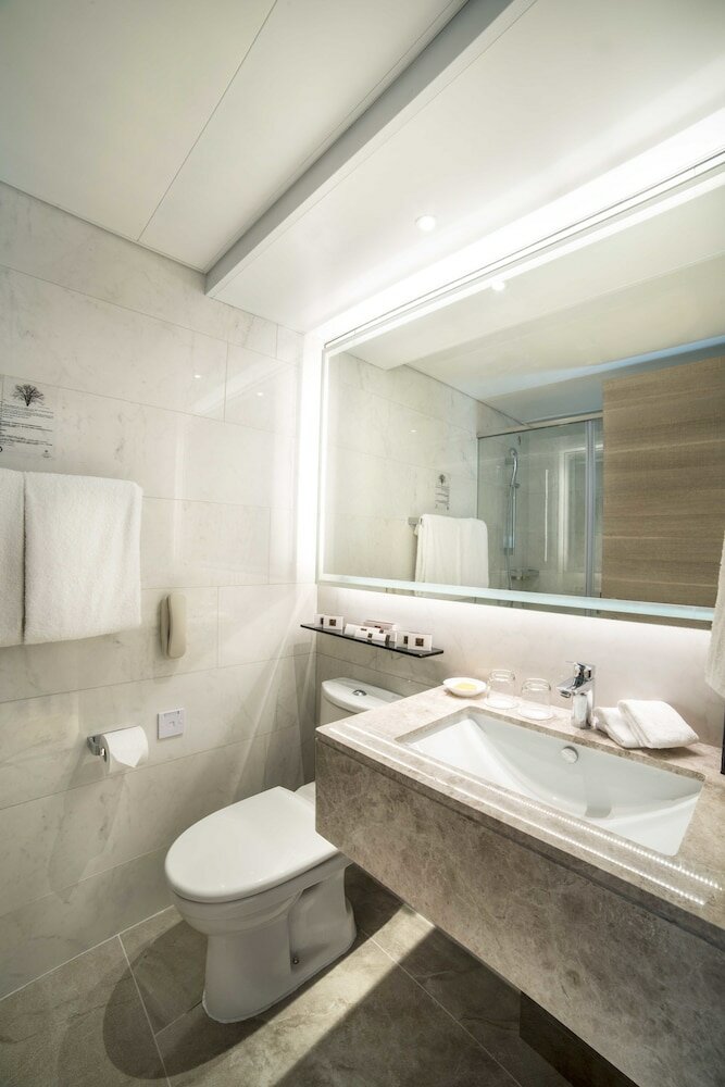 Фото Harbour Plaza North Point