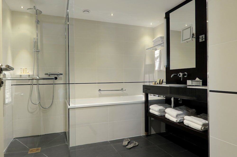 Фото Crowne Plaza Montpellier Corum