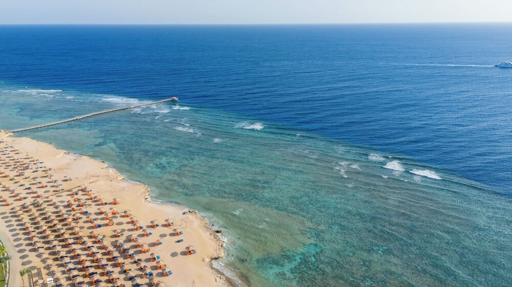 Фото Pickalbatros Oasis Port Ghalib