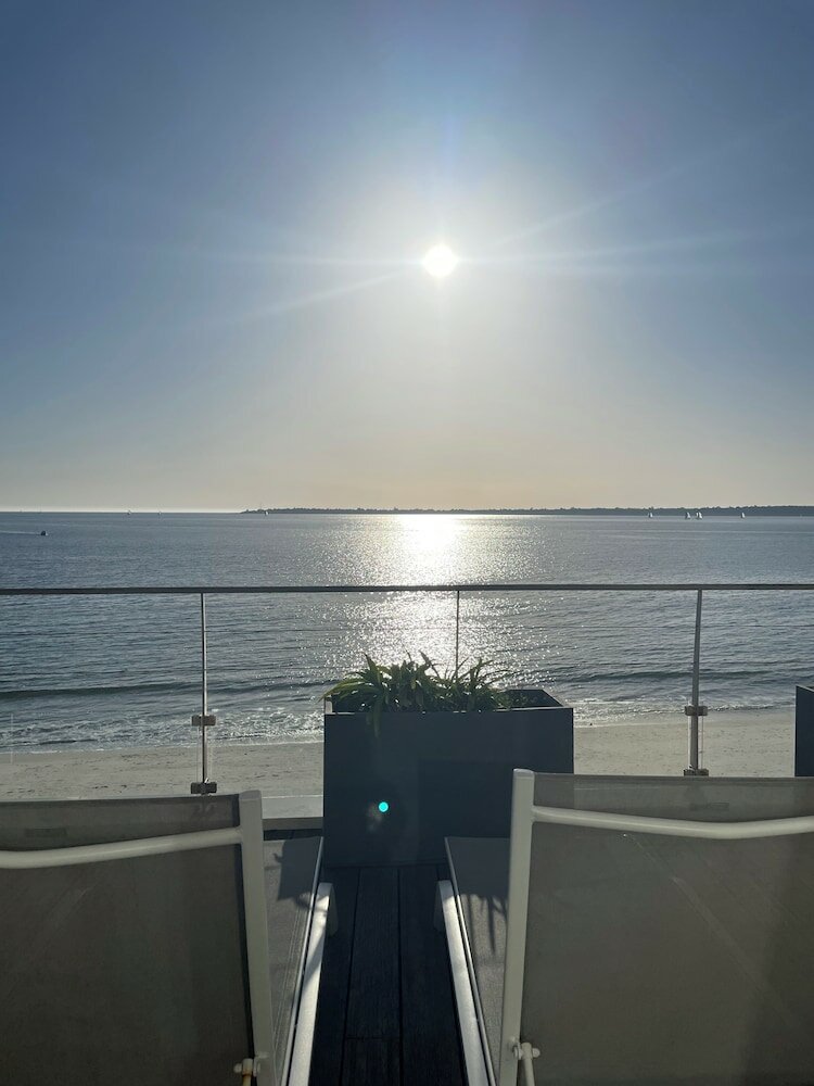 Фото Les Sables Blancs