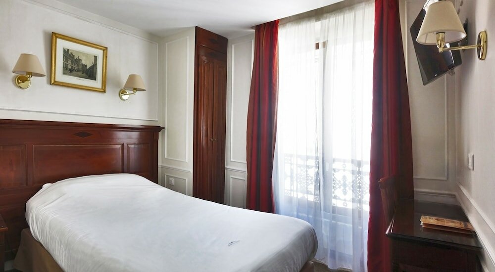 Фото Hotel Touring