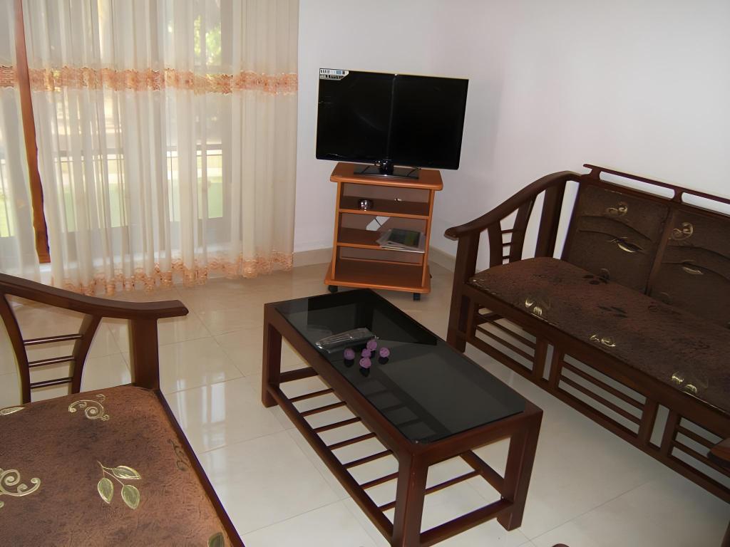 Фото Holiday Fashion Inn