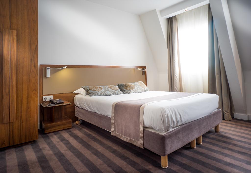 Фото Art Hotel Lafayette