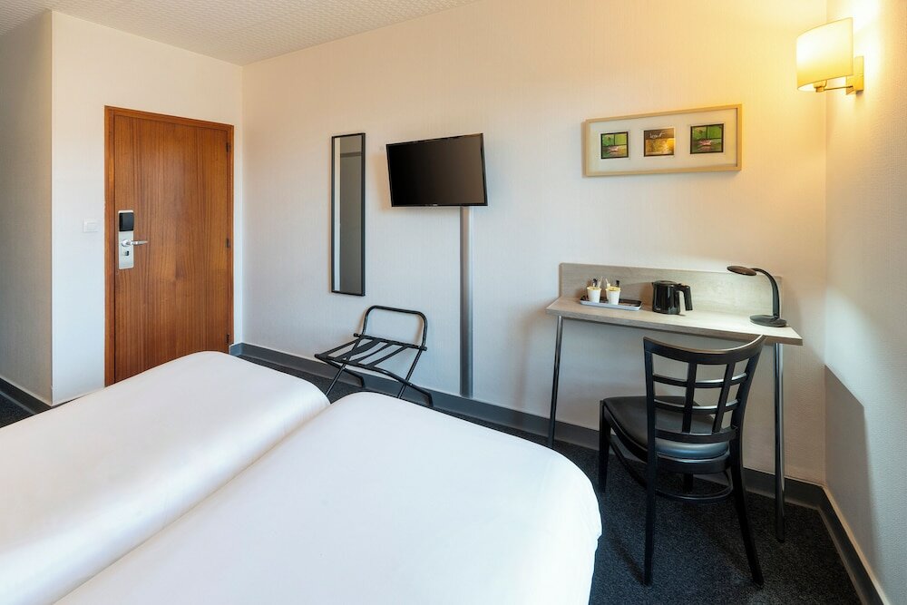 Фото Sure Hotel by Best Western Angouleme