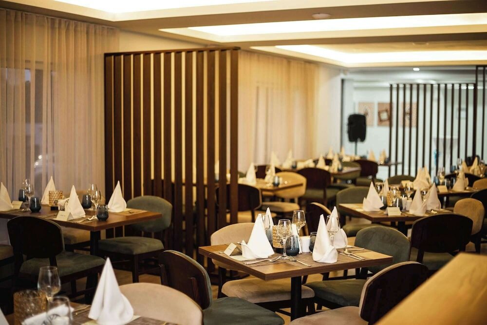 Фото Отель Central Ridge