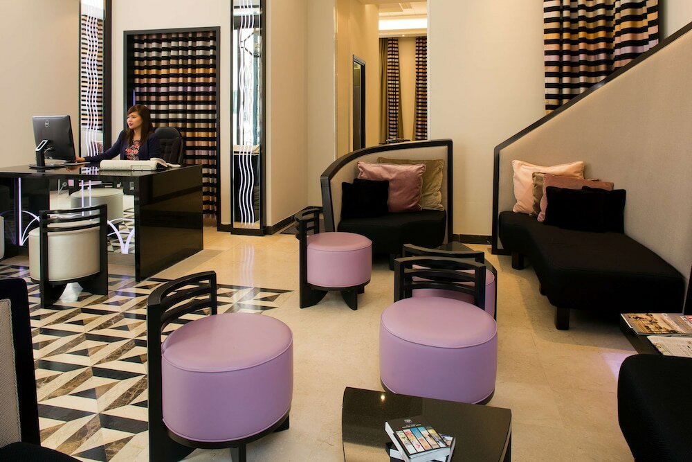 Фото Best Western Premier Le Mondial