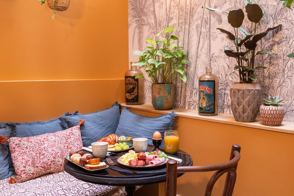 Фото Hotel Touraine Opera