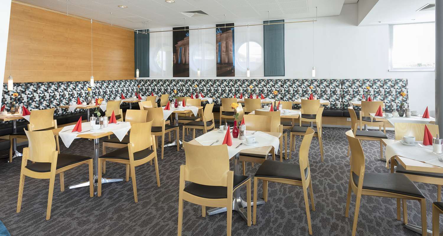 Фото Best Western Hotel am Europaplatz