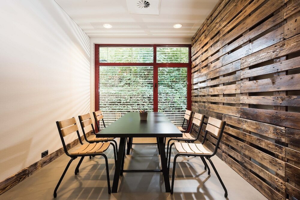 Фото Seminaris Hotel Bad Honnef