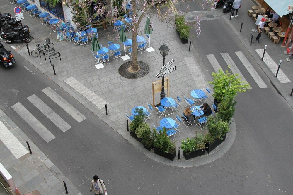 Фото Royal Mansart