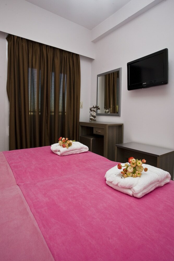 Фото Astron Hotel