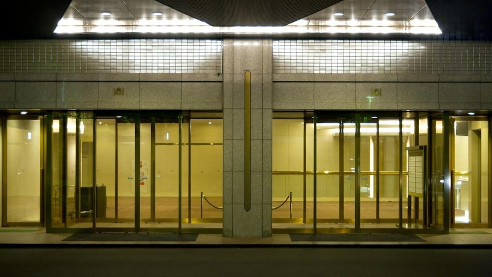 Фото Morioka Grand Hotel