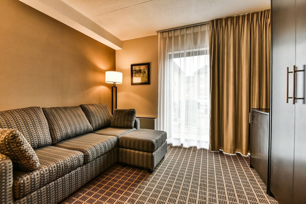 Фото Comfort Inn Windsor