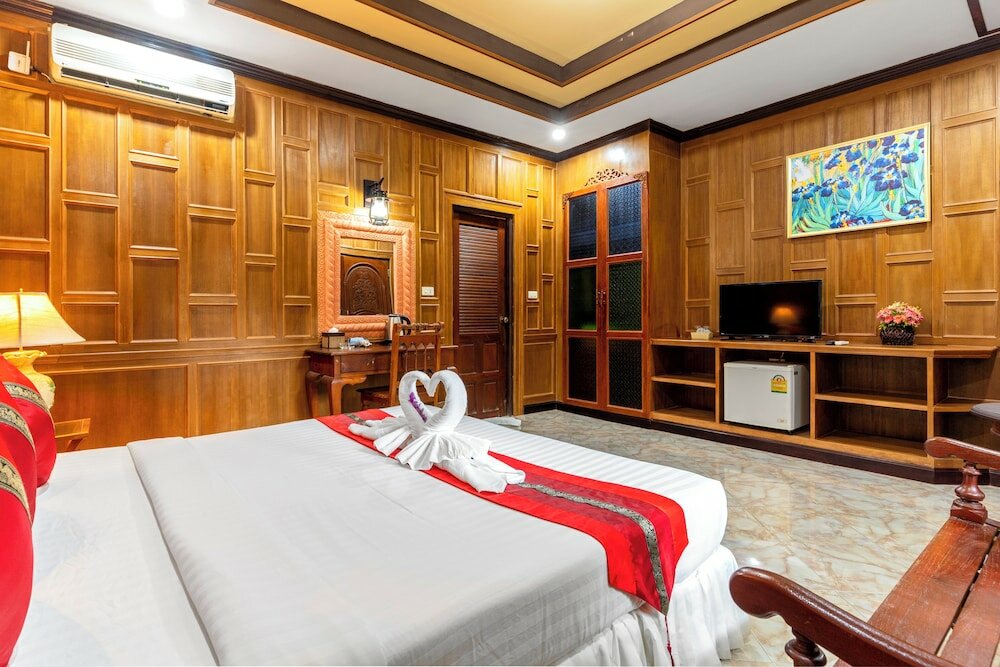 Фото Coconut Beach Resort