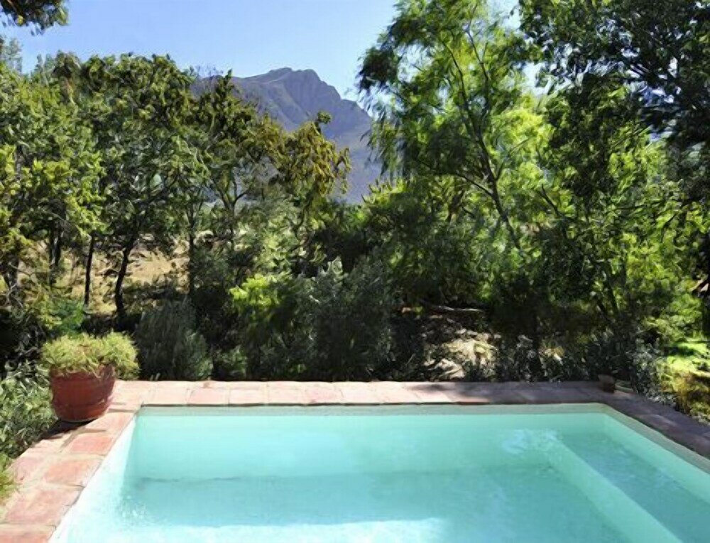 Фото Little Willow Brooke Franschhoek