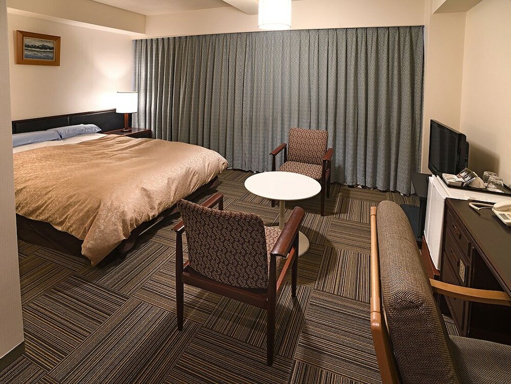 Фото Bandai Silver Hotel