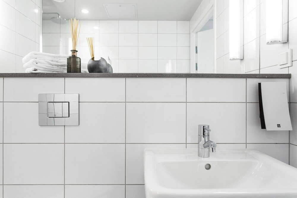 Фото Biz Apartment Hammarby Sjostad