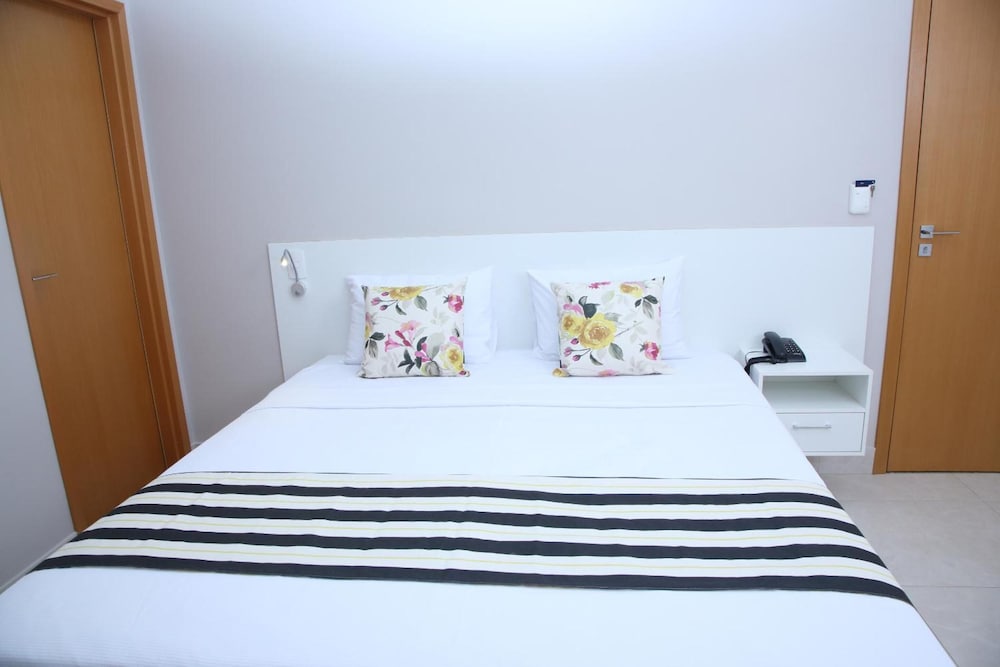 Фото Ventura Hotel