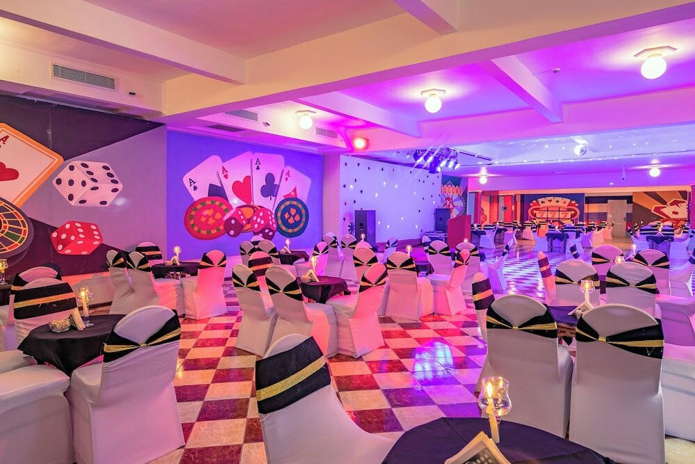 Фото Bel Air Azur Resort, Hurghada