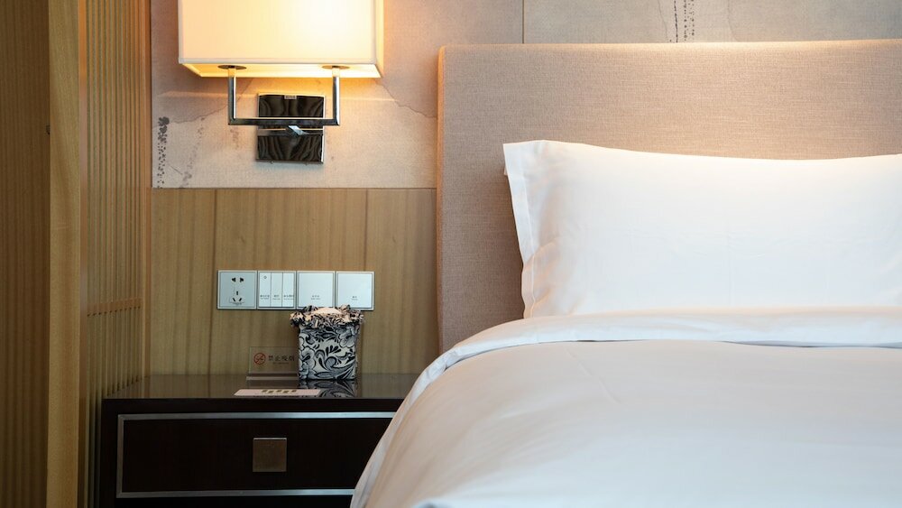 Фото The Yun Hotel Hankou