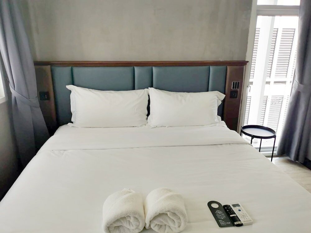 Фото Narawad Boutique Hotel