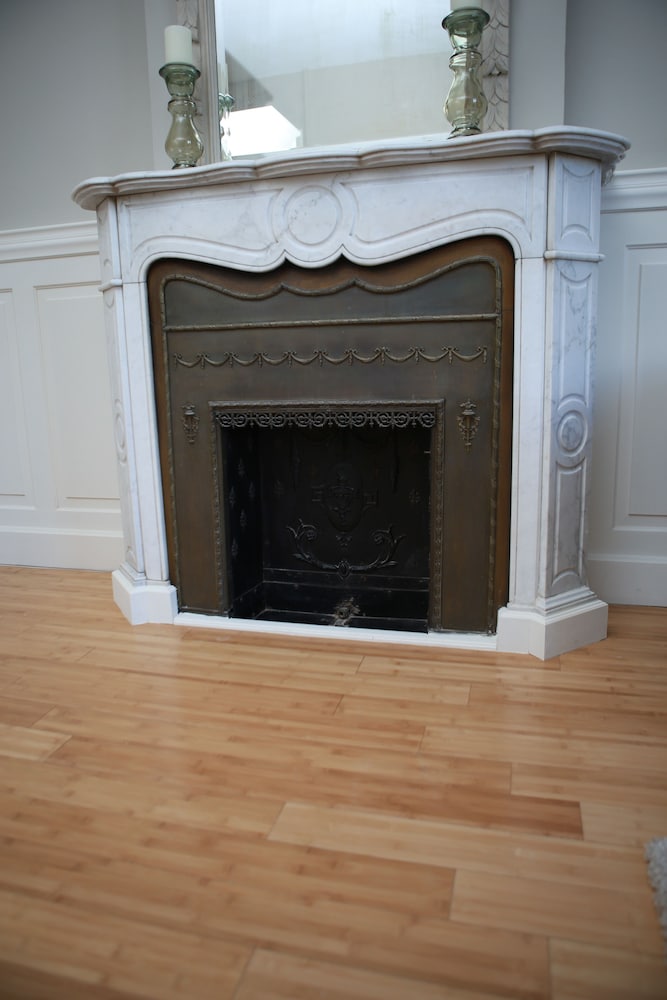 Фото Apart - Hotel Saint Georges