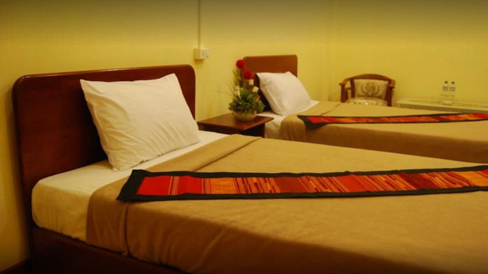 Фото Sengkeo Hotel