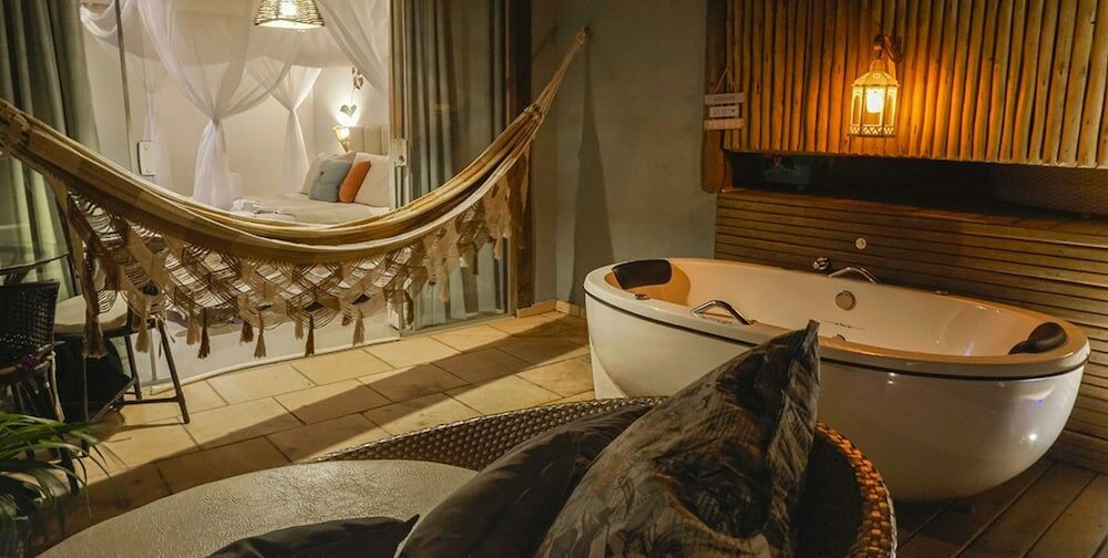 Фото Pousada Xama