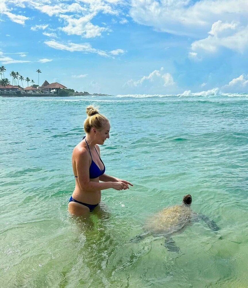 Фото Dickwella Resort and SPA